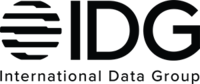 IDG logotype